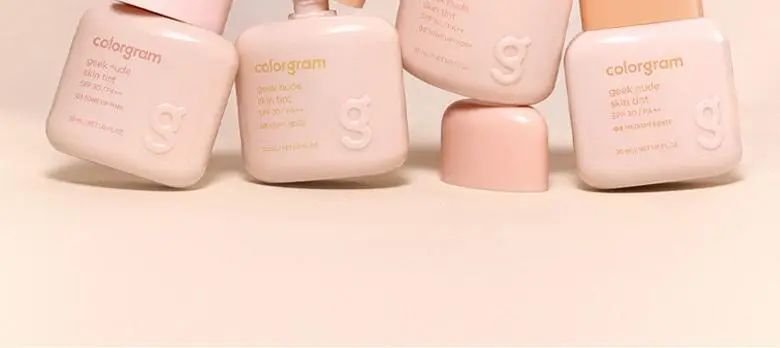 [파데프리템]컬러그램 긱 누드 스킨 틴트 4COLOR 상세페이지 15